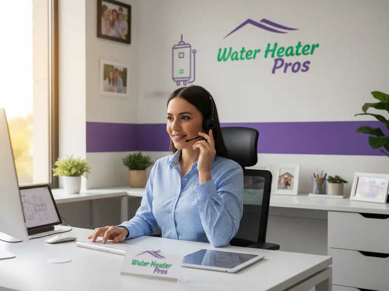 Water Heater Repair  in Elwood  FAQ